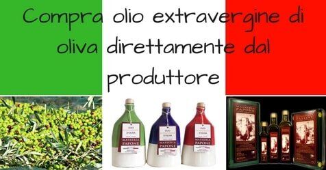 Scopri di più sull'articolo Migliore qualità al giusto prezzo: Compra olio italiano dal produttore
