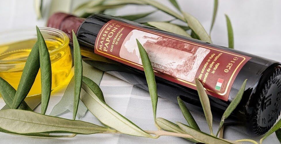Masseria Papone: opinioni bottiglia olio extravergine di oliva